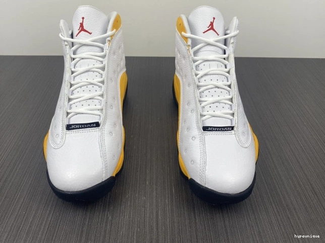 HYPE Del Jordan 414571-167 Sol Air 13 0720